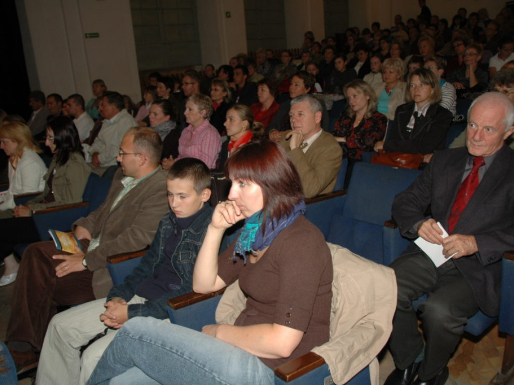 Koncert monograficzny twórczości Karola Lipińskiego na XXV DKL