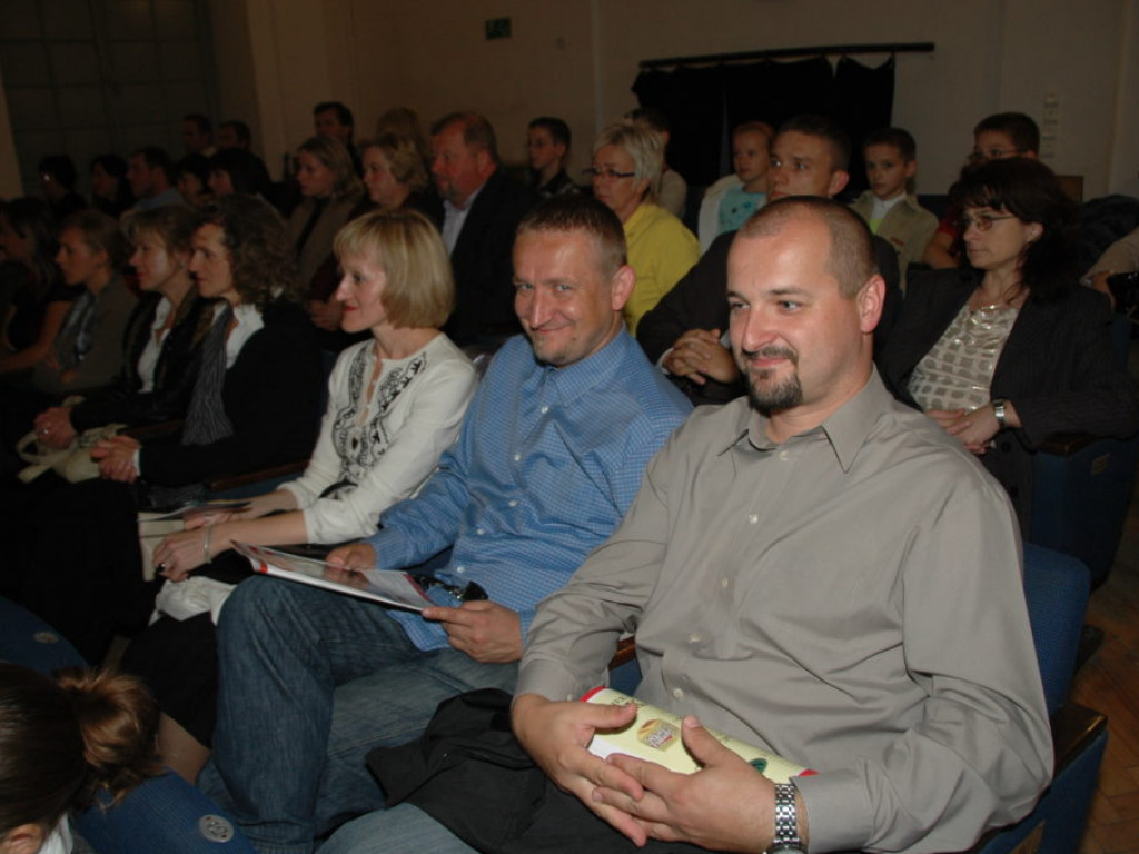 Koncert monograficzny twórczości Karola Lipińskiego na XXV DKL