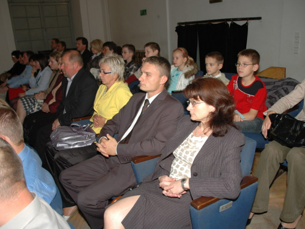 Koncert monograficzny twórczości Karola Lipińskiego na XXV DKL