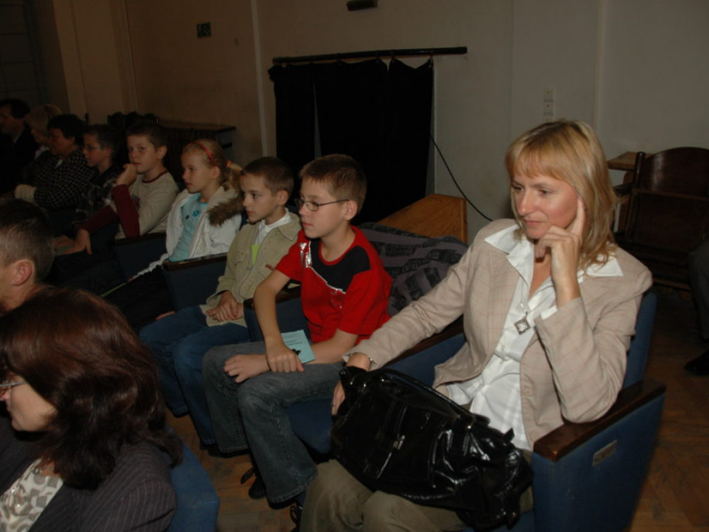 Koncert monograficzny twórczości Karola Lipińskiego na XXV DKL