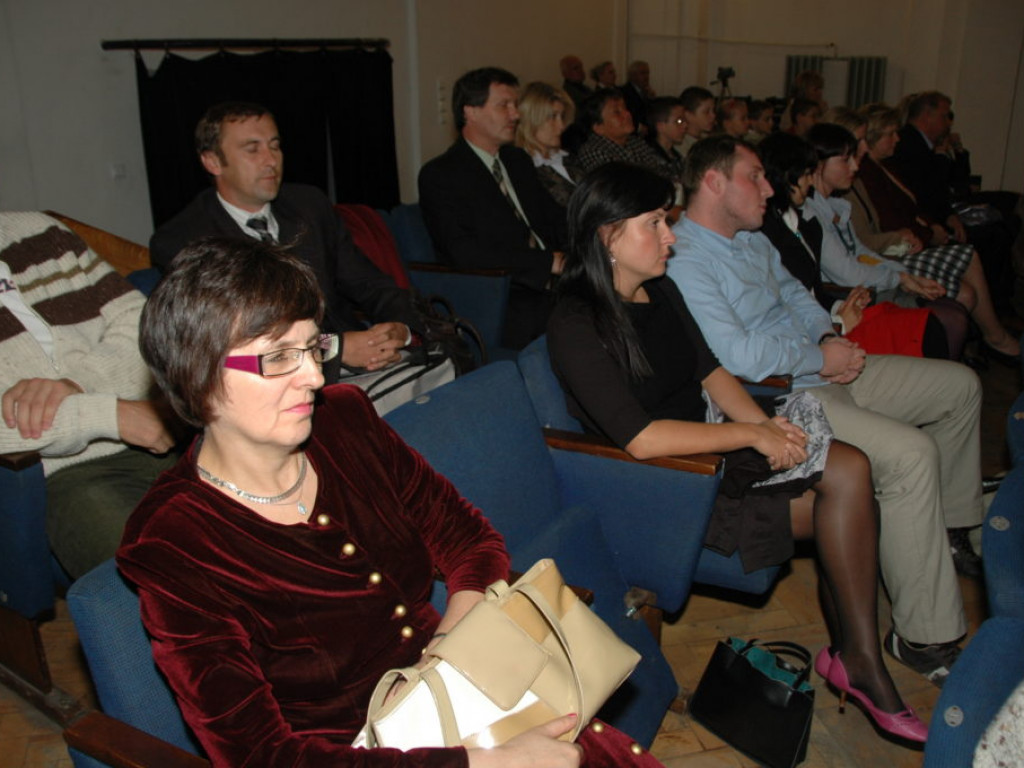 Koncert monograficzny twórczości Karola Lipińskiego na XXV DKL