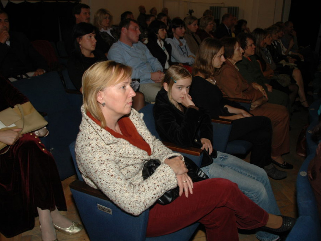 Koncert monograficzny twórczości Karola Lipińskiego na XXV DKL