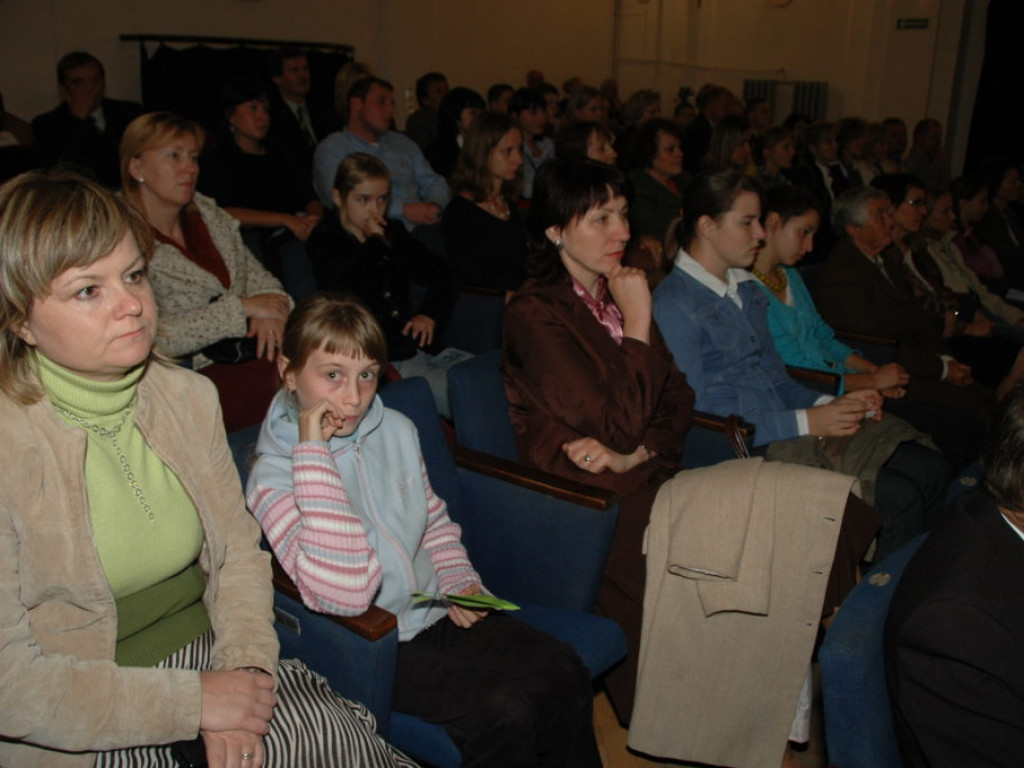 Koncert monograficzny twórczości Karola Lipińskiego na XXV DKL