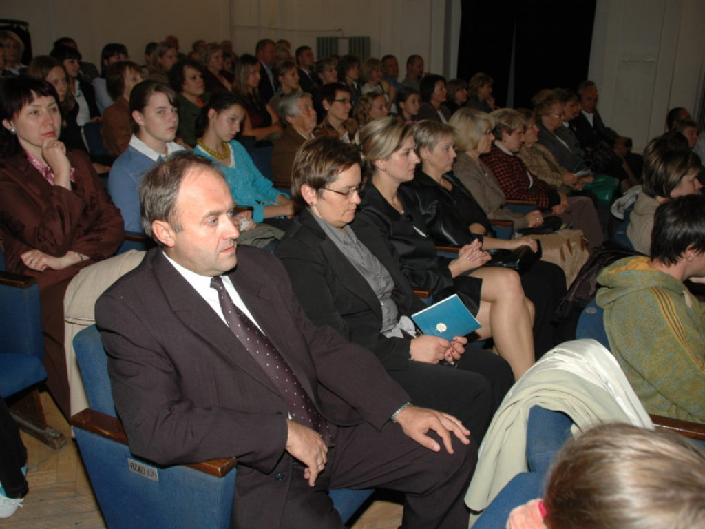 Koncert monograficzny twórczości Karola Lipińskiego na XXV DKL