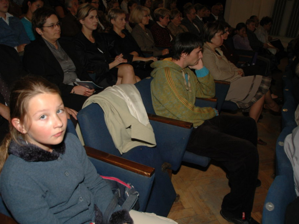 Koncert monograficzny twórczości Karola Lipińskiego na XXV DKL