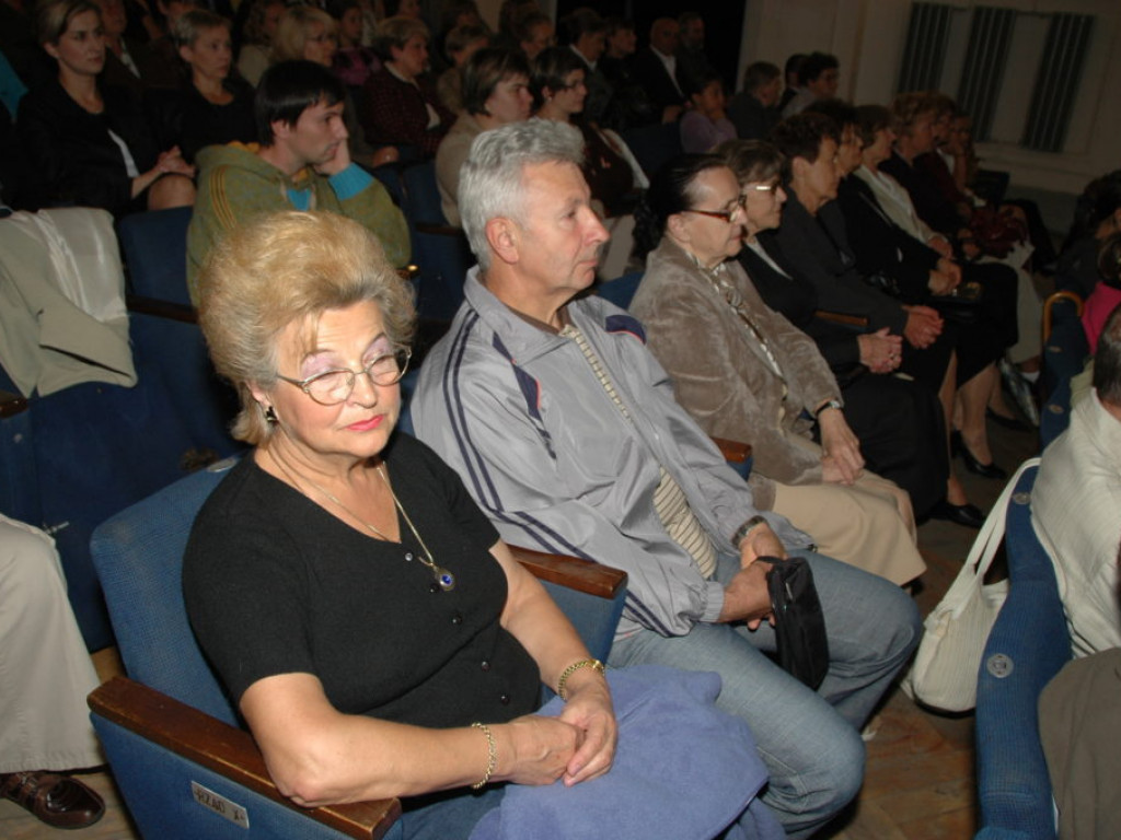 Koncert monograficzny twórczości Karola Lipińskiego na XXV DKL