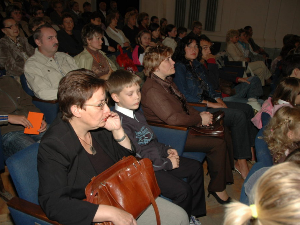 Koncert monograficzny twórczości Karola Lipińskiego na XXV DKL