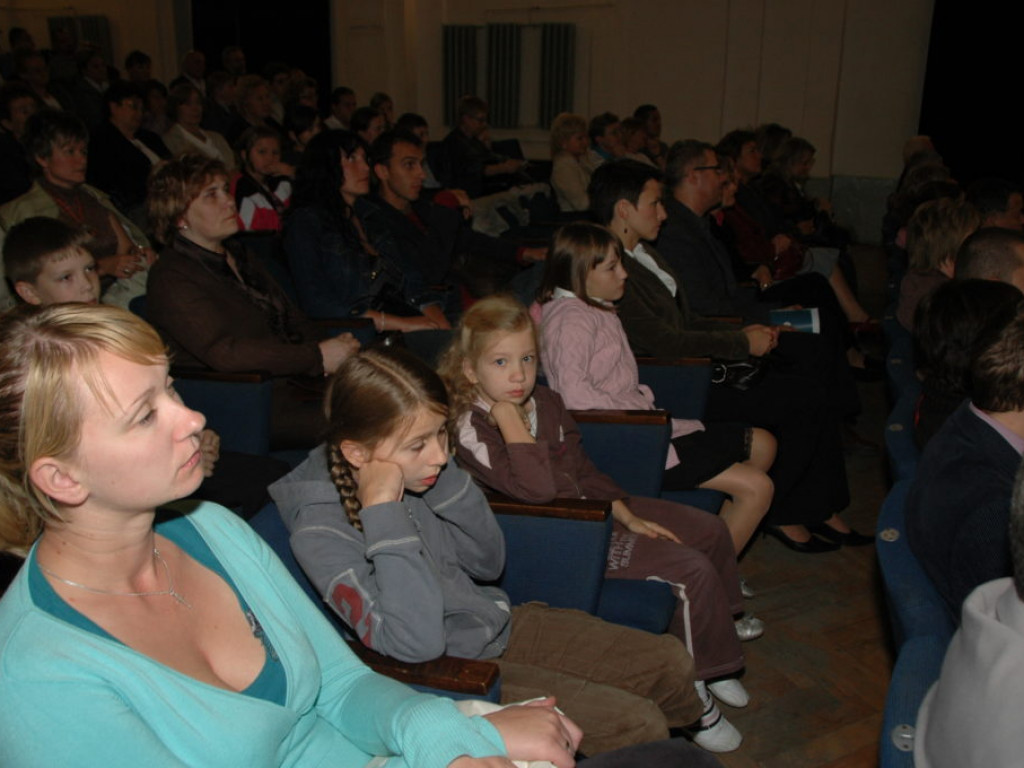 Koncert monograficzny twórczości Karola Lipińskiego na XXV DKL