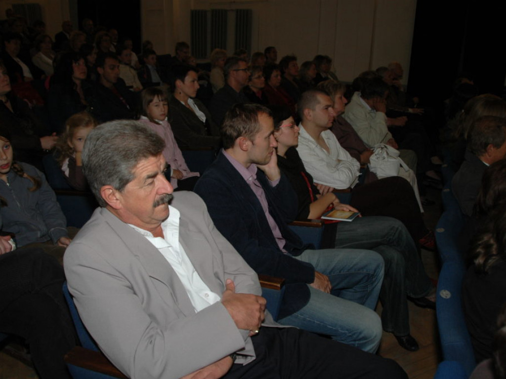 Koncert monograficzny twórczości Karola Lipińskiego na XXV DKL