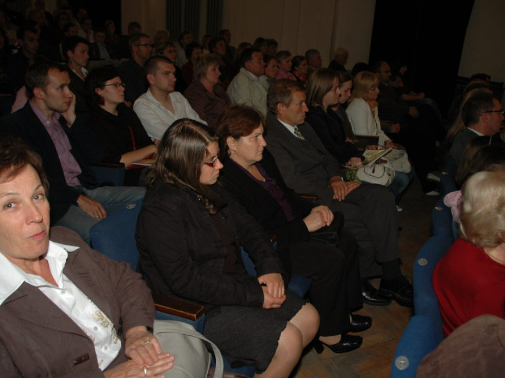 Koncert monograficzny twórczości Karola Lipińskiego na XXV DKL