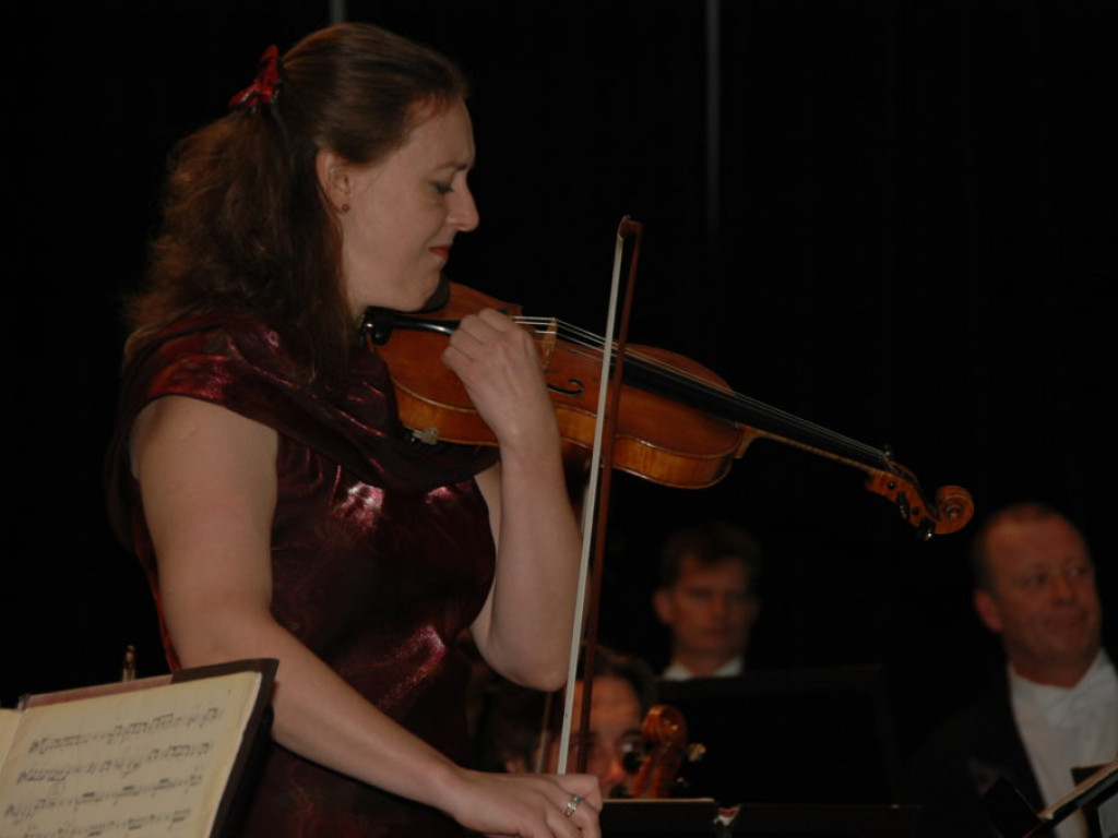 Koncert monograficzny twórczości Karola Lipińskiego na XXV DKL