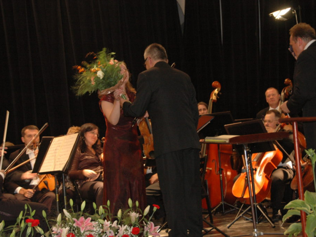 Koncert monograficzny twórczości Karola Lipińskiego na XXV DKL