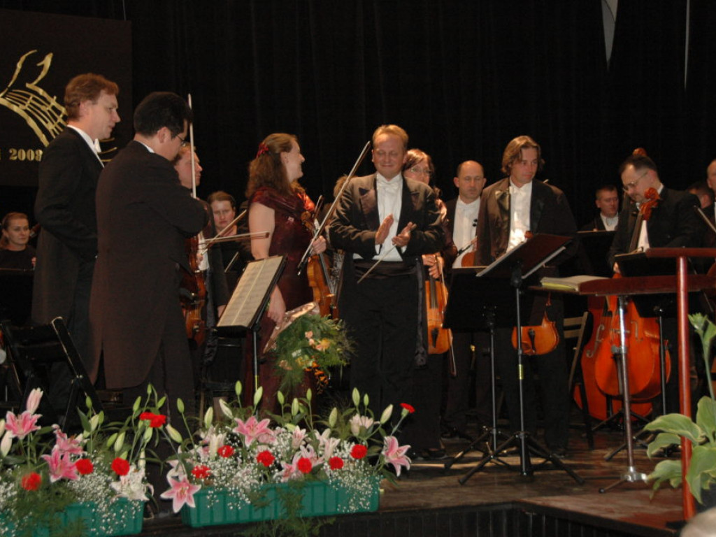 Koncert monograficzny twórczości Karola Lipińskiego na XXV DKL