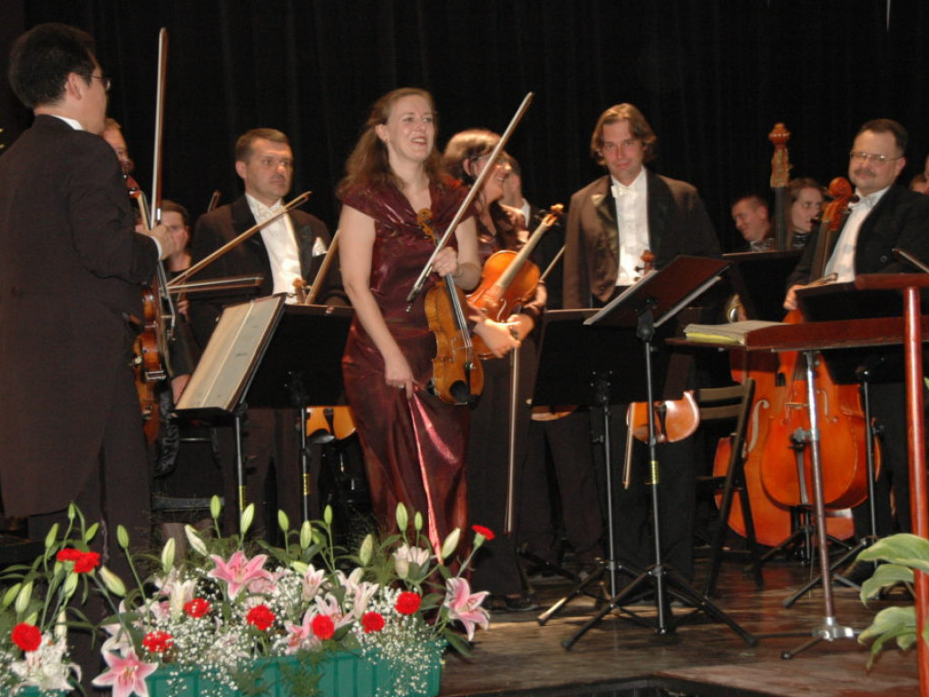 Koncert monograficzny twórczości Karola Lipińskiego na XXV DKL