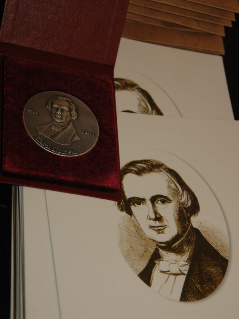 Koncert monograficzny twórczości Karola Lipińskiego na XXV DKL