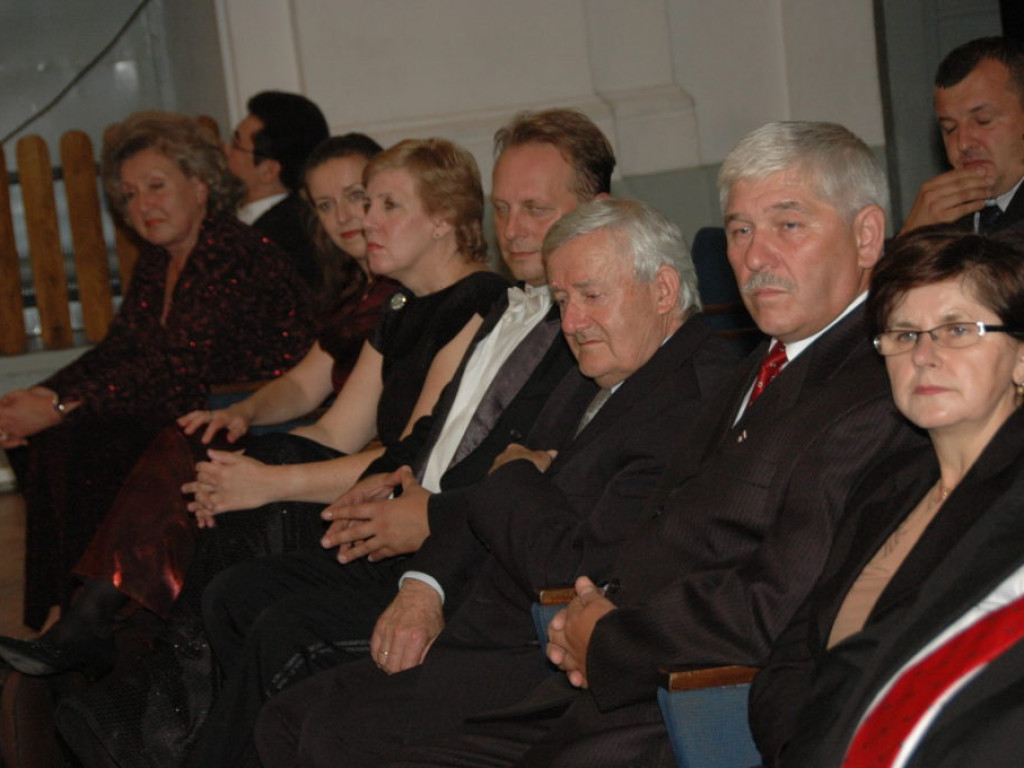 Koncert monograficzny twórczości Karola Lipińskiego na XXV DKL