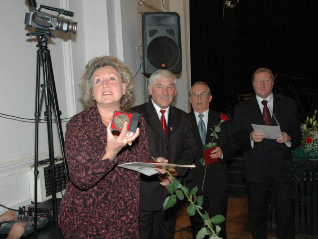 Koncert monograficzny twórczości Karola Lipińskiego na XXV DKL