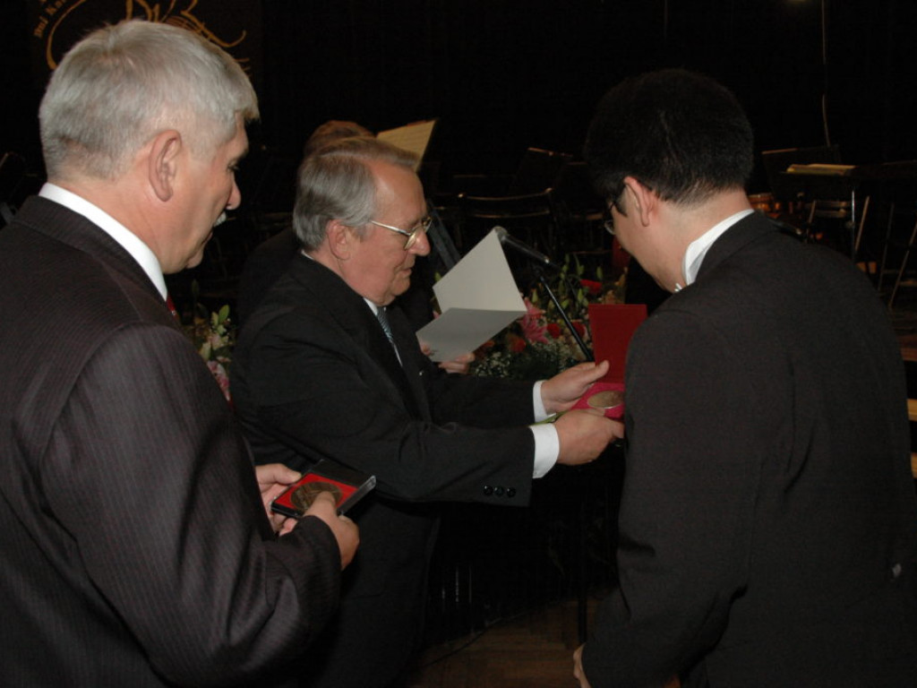 Koncert monograficzny twórczości Karola Lipińskiego na XXV DKL