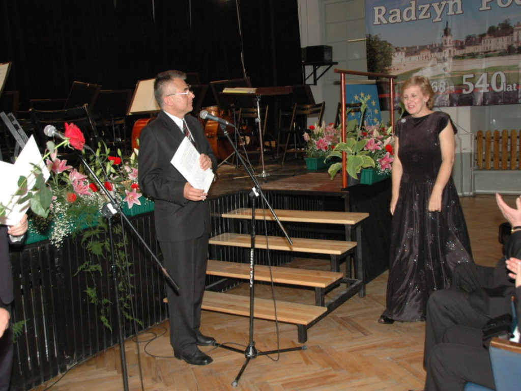 Koncert monograficzny twórczości Karola Lipińskiego na XXV DKL