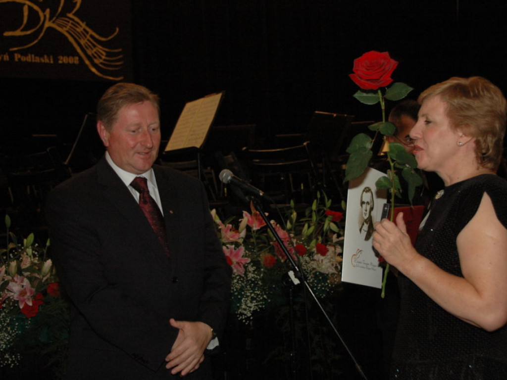 Koncert monograficzny twórczości Karola Lipińskiego na XXV DKL