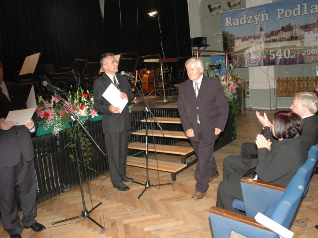 Koncert monograficzny twórczości Karola Lipińskiego na XXV DKL