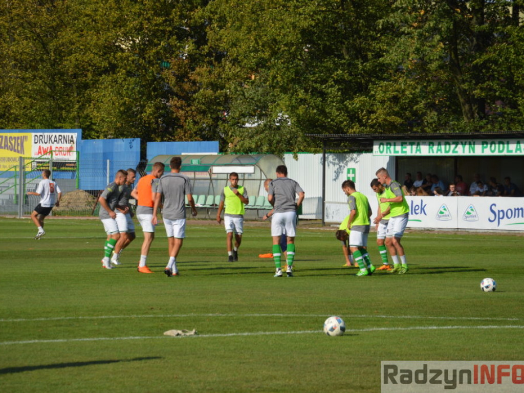 Orlęta - KSZO w obiektywie