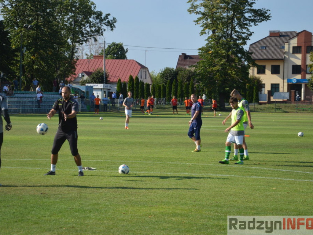 Orlęta - KSZO w obiektywie