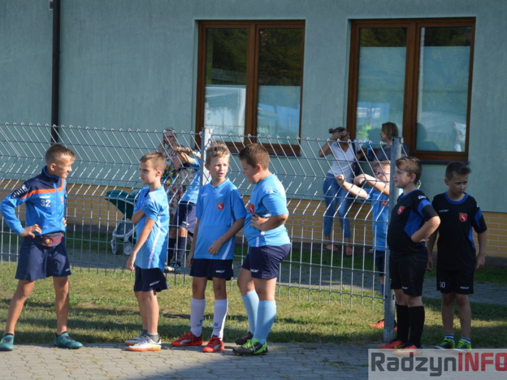 Orlęta - KSZO w obiektywie