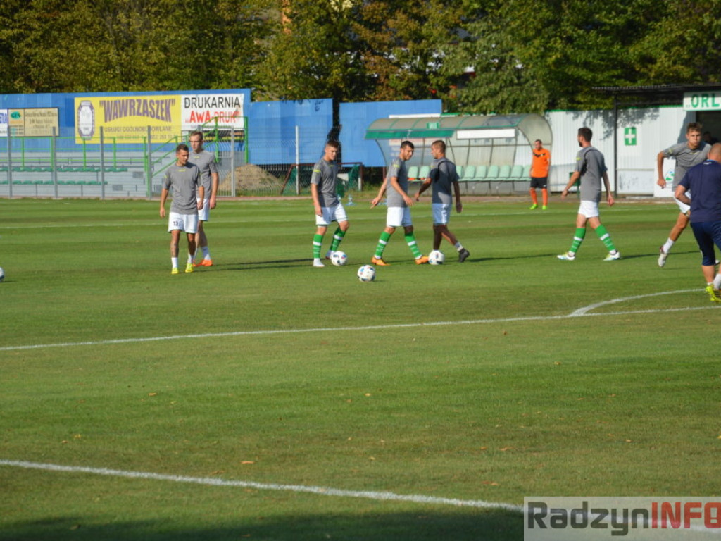 Orlęta - KSZO w obiektywie