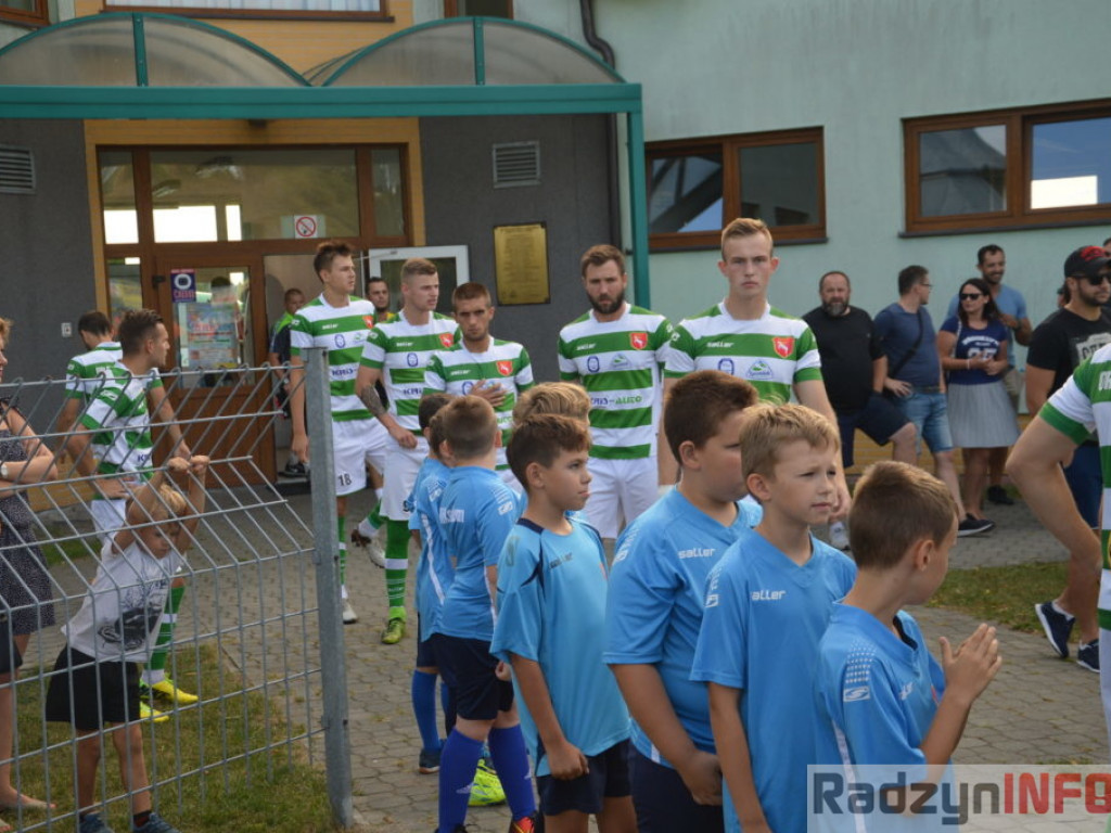 Orlęta - KSZO w obiektywie