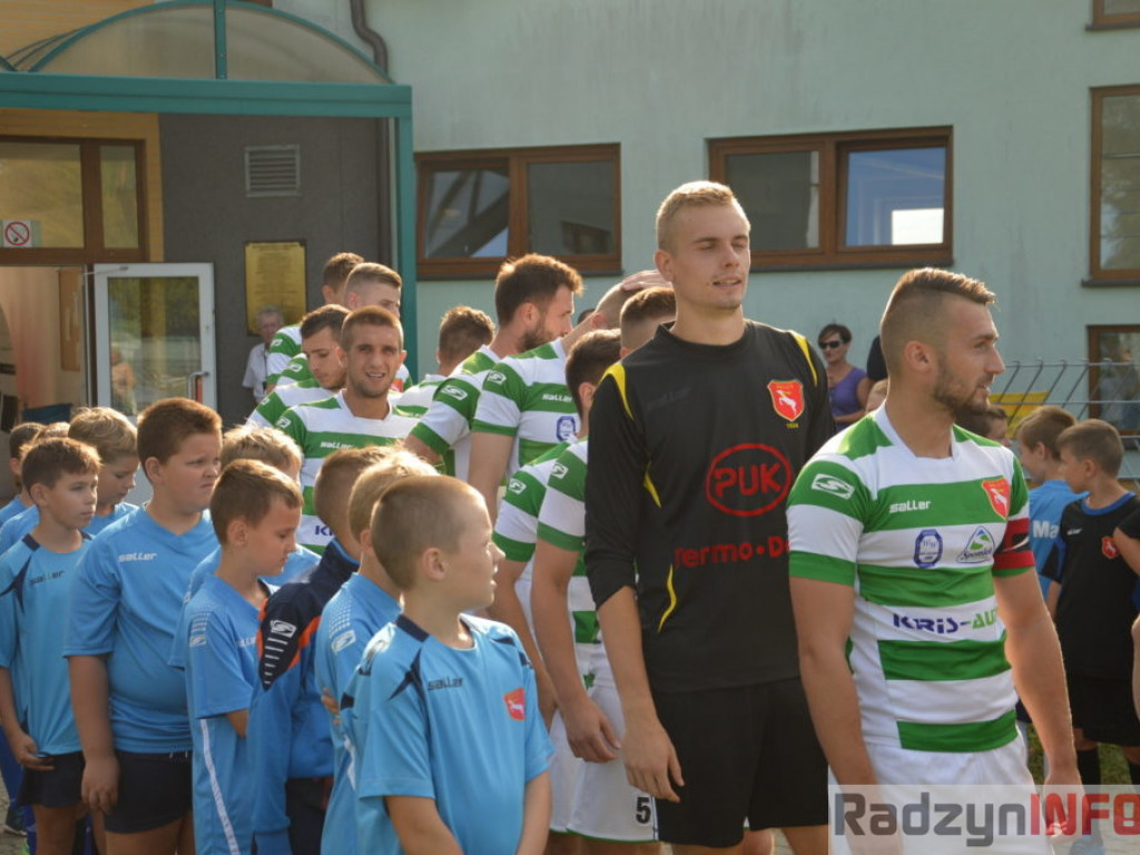 Orlęta - KSZO w obiektywie