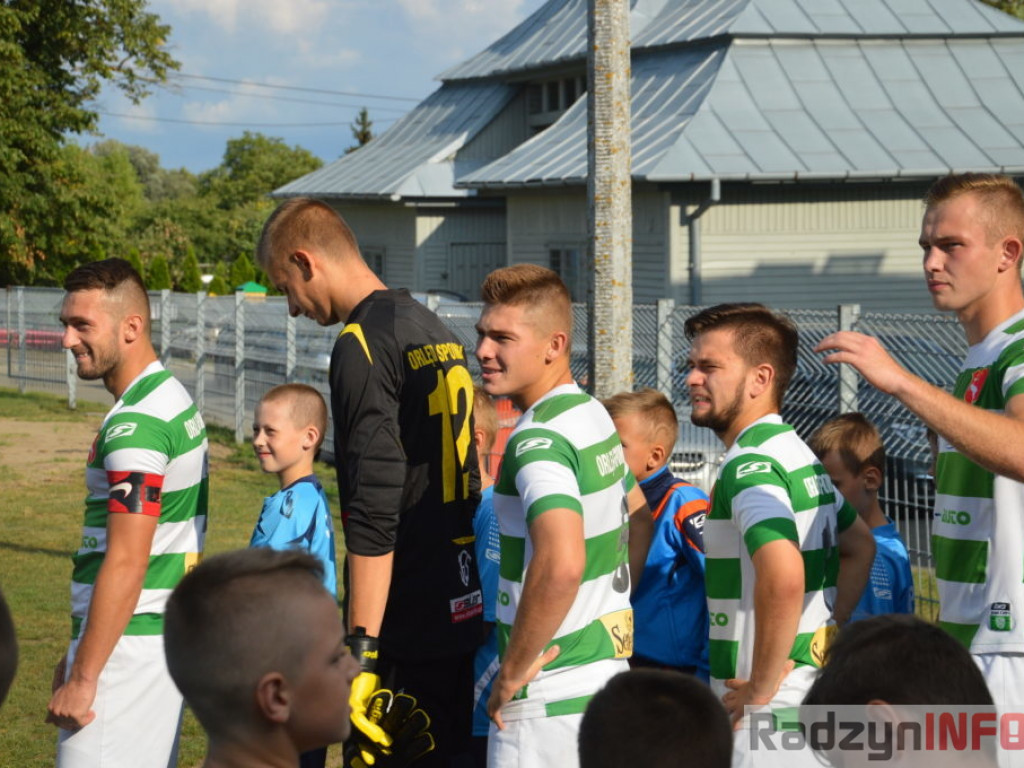 Orlęta - KSZO w obiektywie