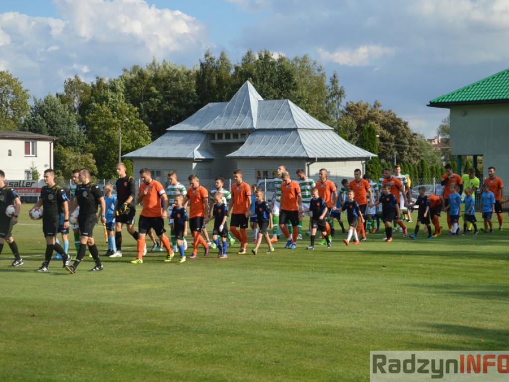 Orlęta - KSZO w obiektywie