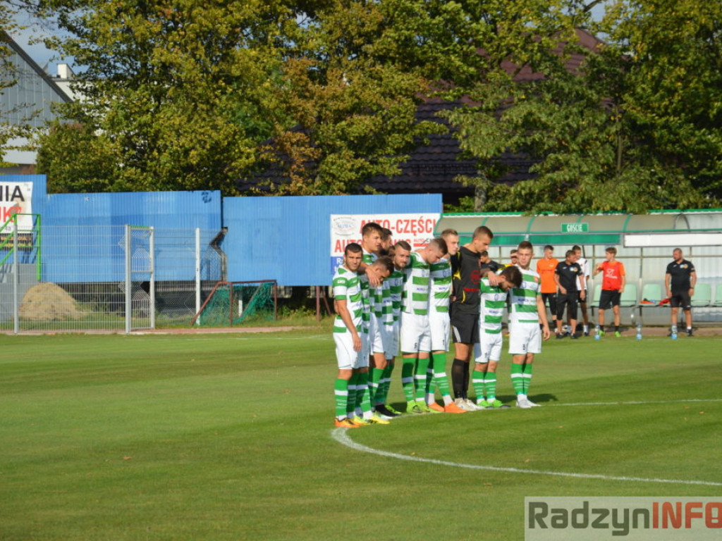 Orlęta - KSZO w obiektywie