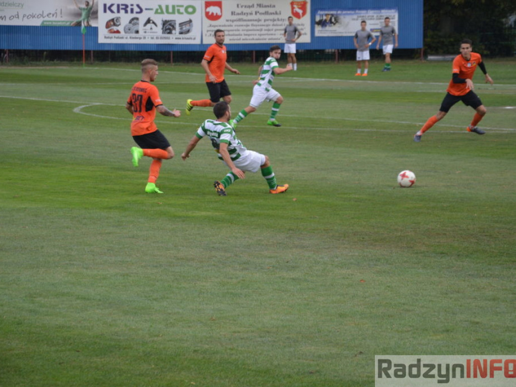 Orlęta - KSZO w obiektywie