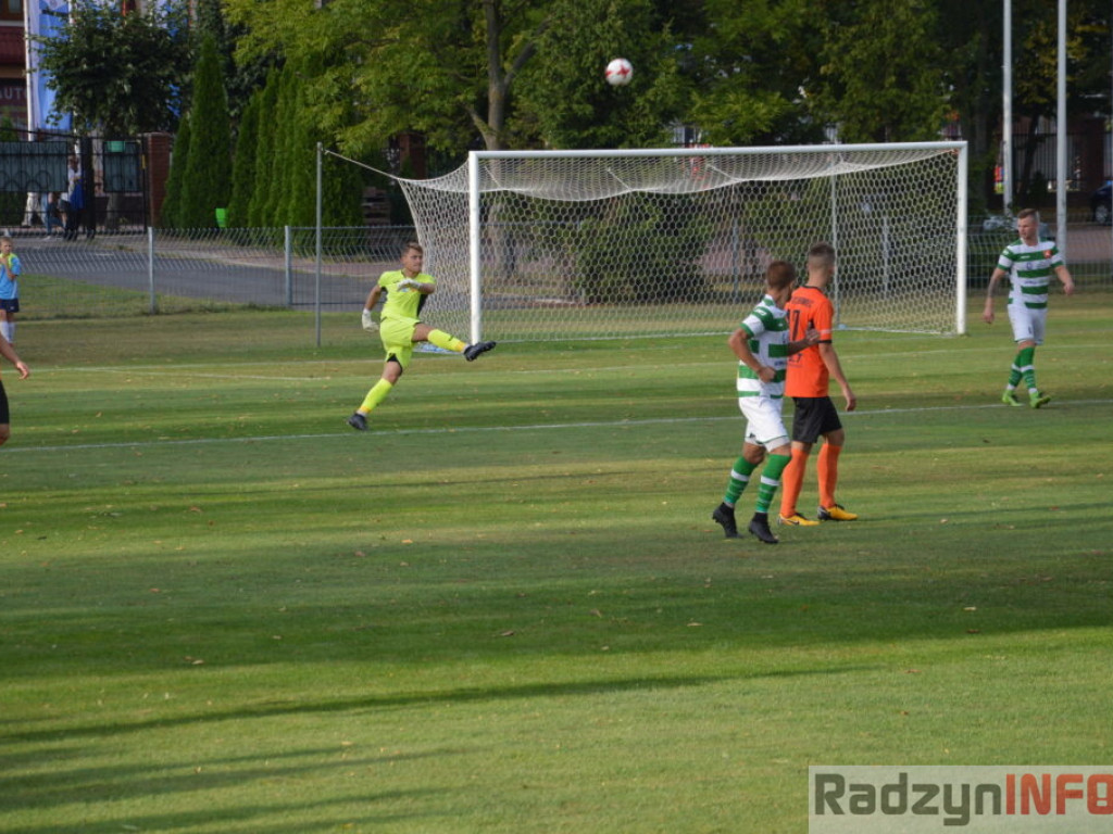 Orlęta - KSZO w obiektywie