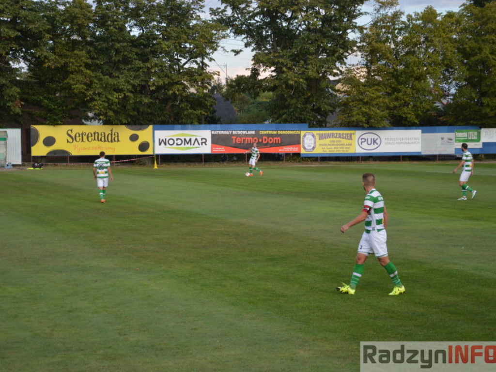 Orlęta - KSZO w obiektywie