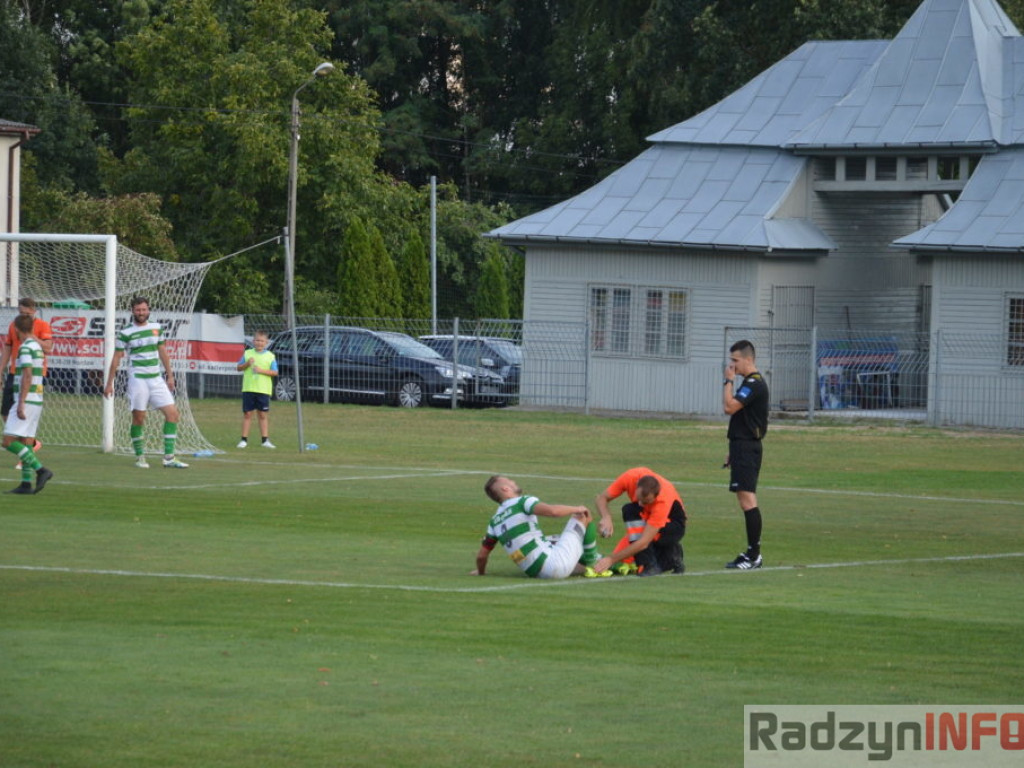 Orlęta - KSZO w obiektywie