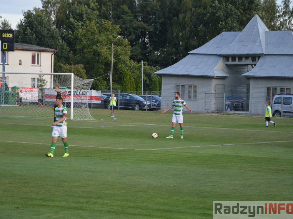 Orlęta - KSZO w obiektywie