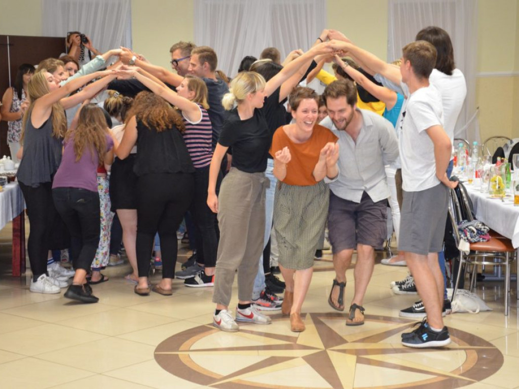 Pokazali polską gościnność i kulturę