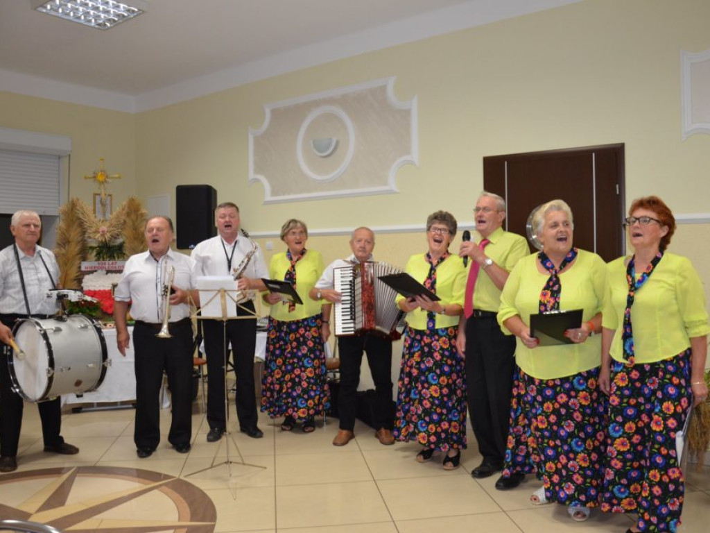 Pokazali polską gościnność i kulturę