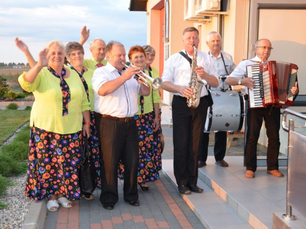Pokazali polską gościnność i kulturę