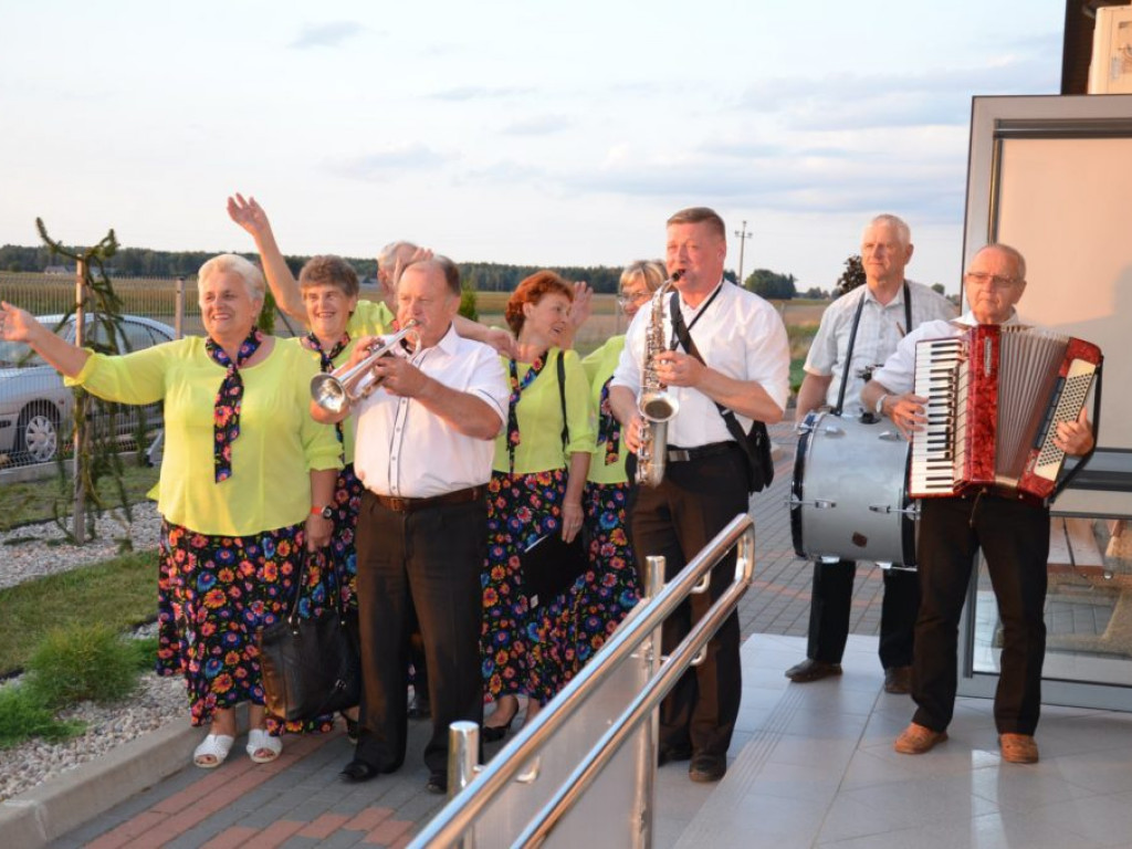 Pokazali polską gościnność i kulturę