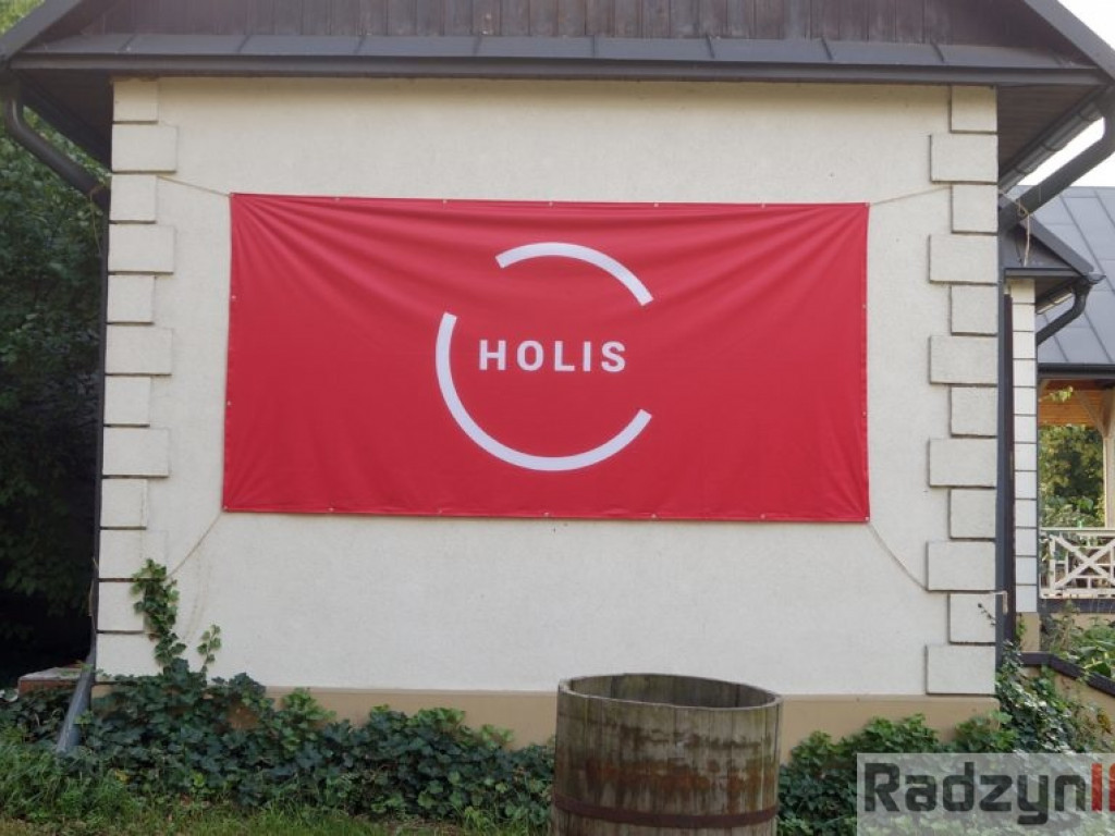 Zasiać ziarno otwarcia na drugiego człowieka i troski o lokalną społeczność