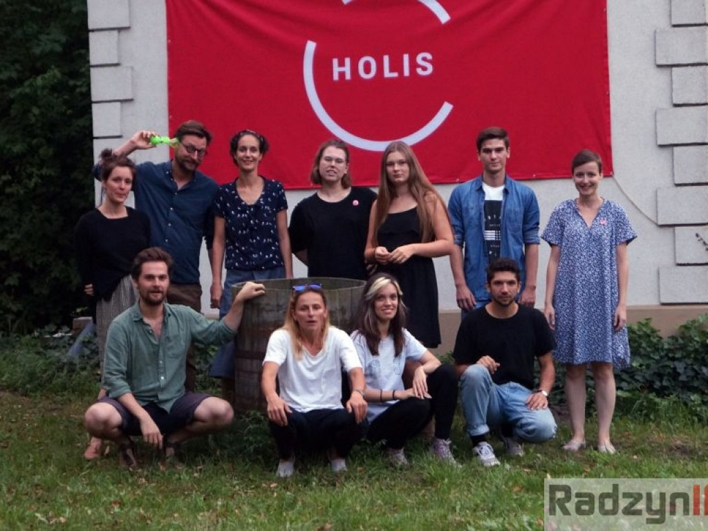 Zasiać ziarno otwarcia na drugiego człowieka i troski o lokalną społeczność