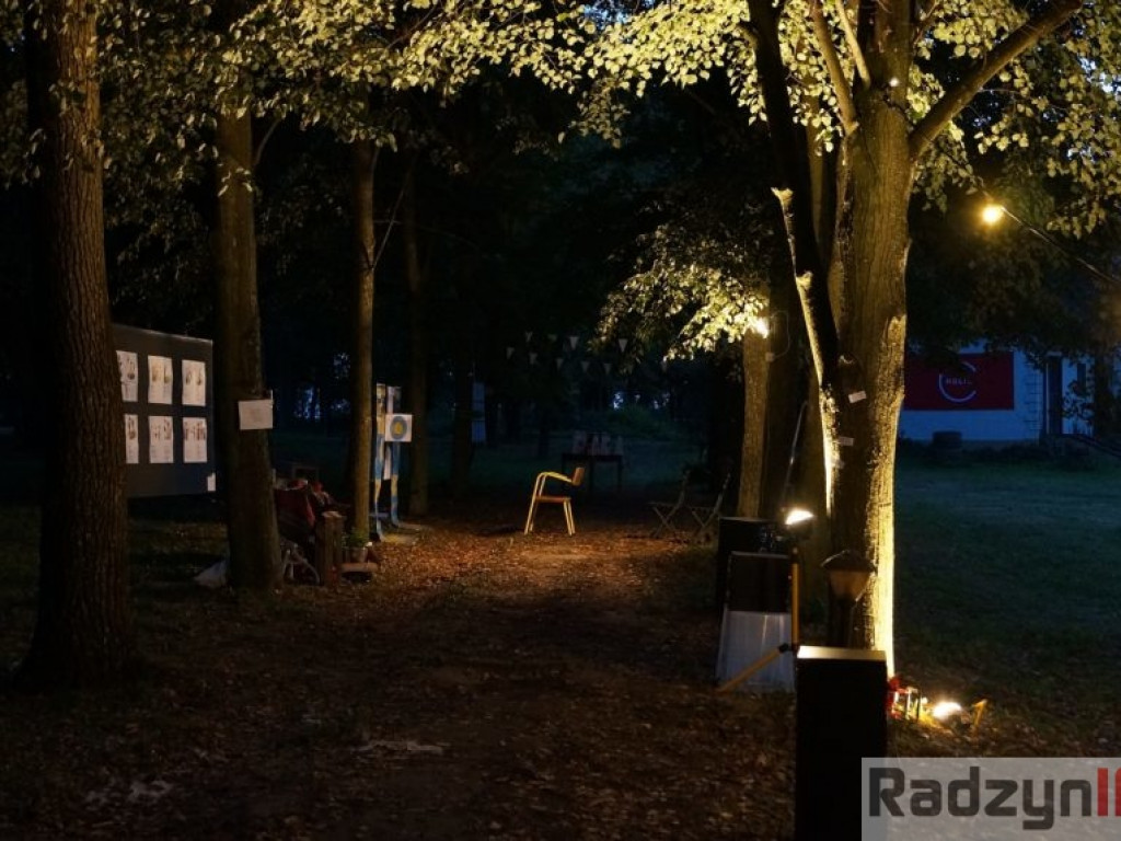 Zasiać ziarno otwarcia na drugiego człowieka i troski o lokalną społeczność