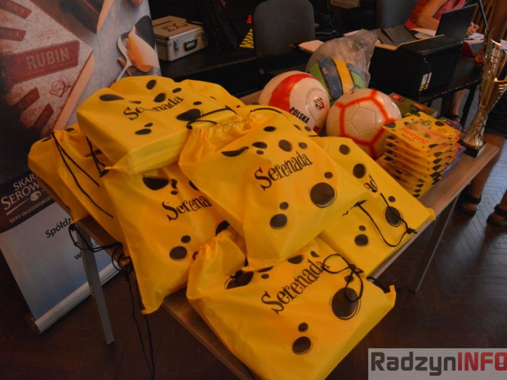 Lato z królewską grą, czyli Wakacyjny Turniej Szachowy