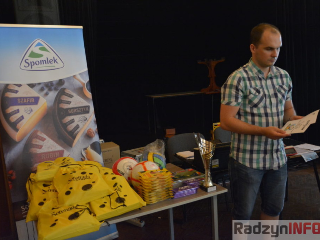 Lato z królewską grą, czyli Wakacyjny Turniej Szachowy