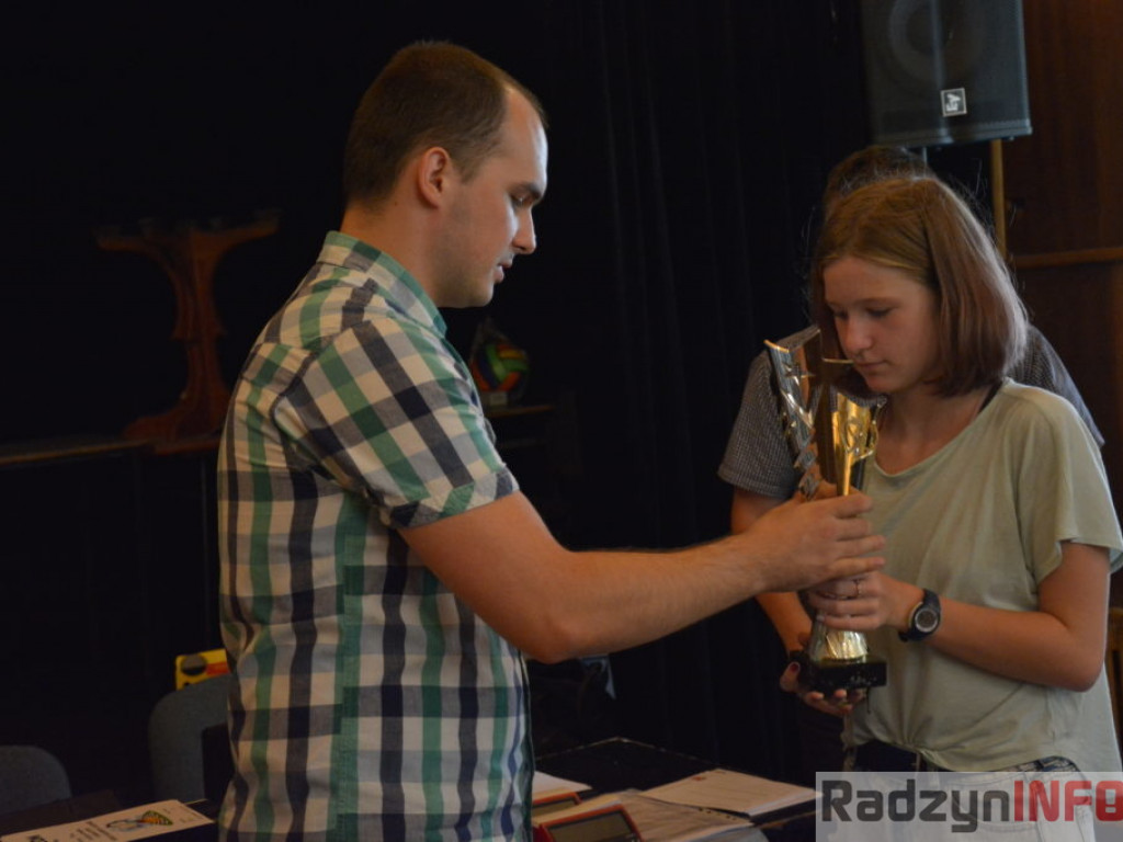 Lato z królewską grą, czyli Wakacyjny Turniej Szachowy