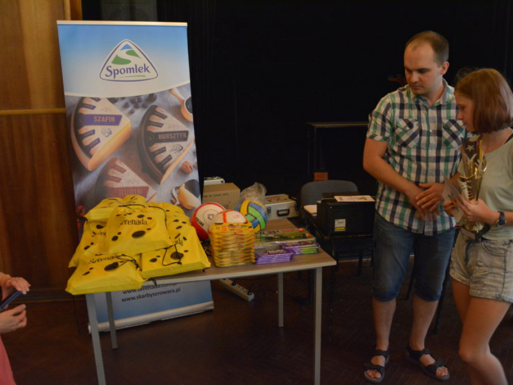 Lato z królewską grą, czyli Wakacyjny Turniej Szachowy